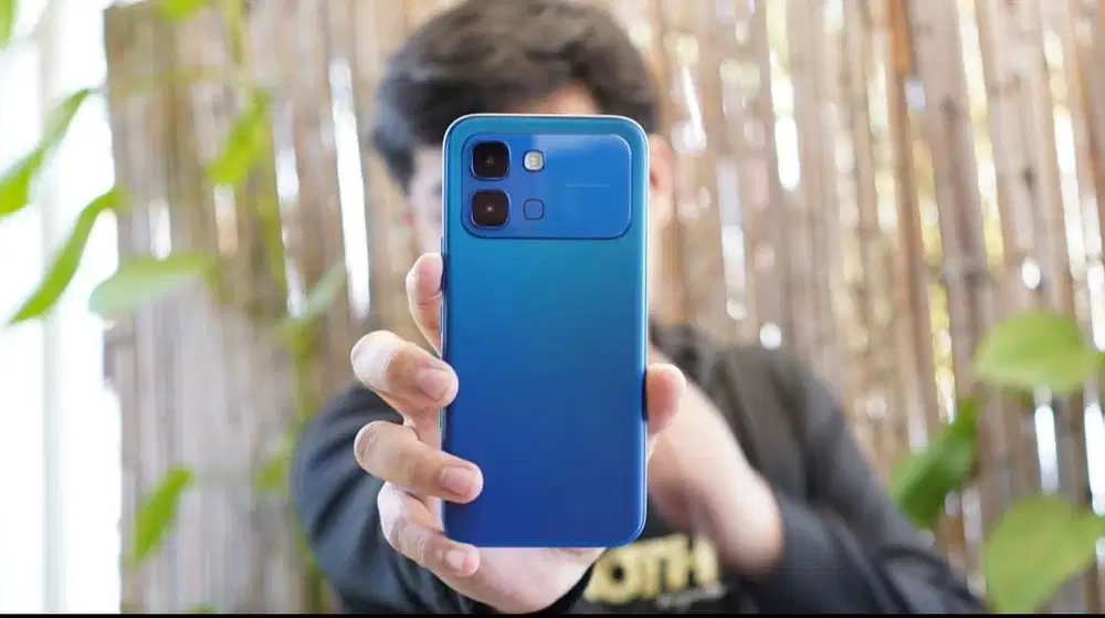 INFINIX NOTE EDGE 5G+ 8/256