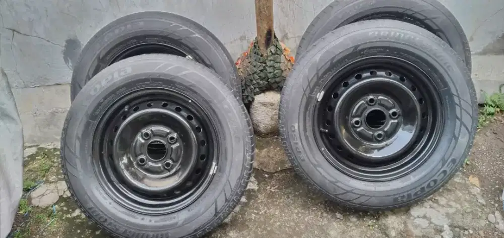 Jual Pelek dan banya