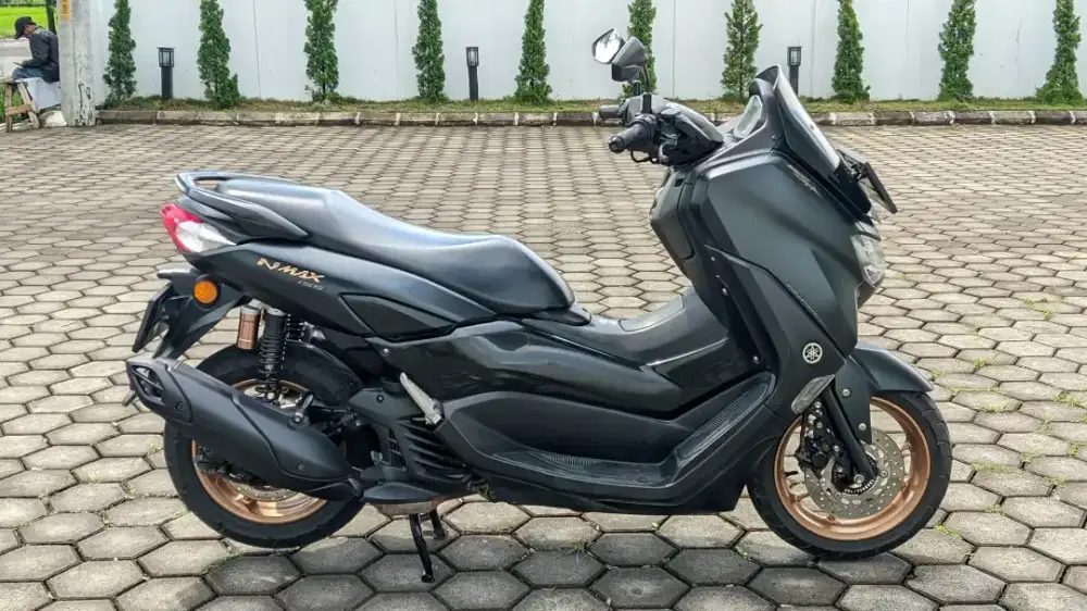 Nmax new nik 2022 regis 2023