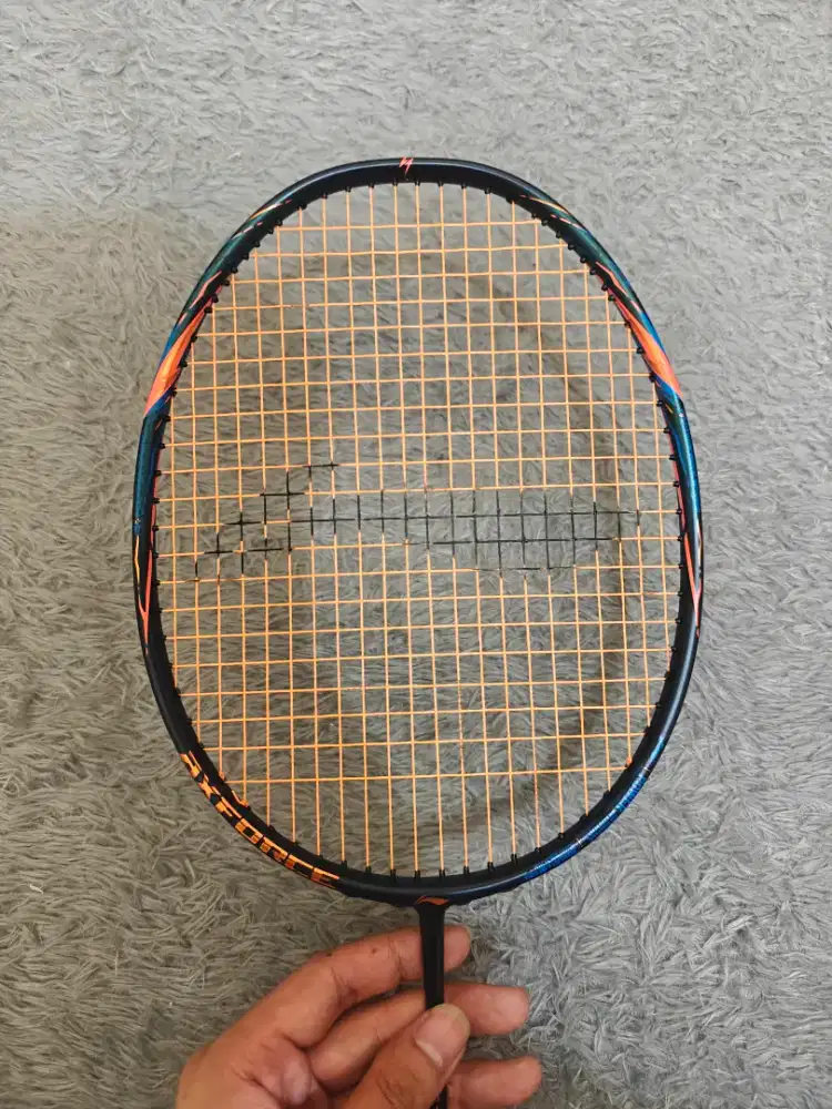 Lining Ax Force 90 New