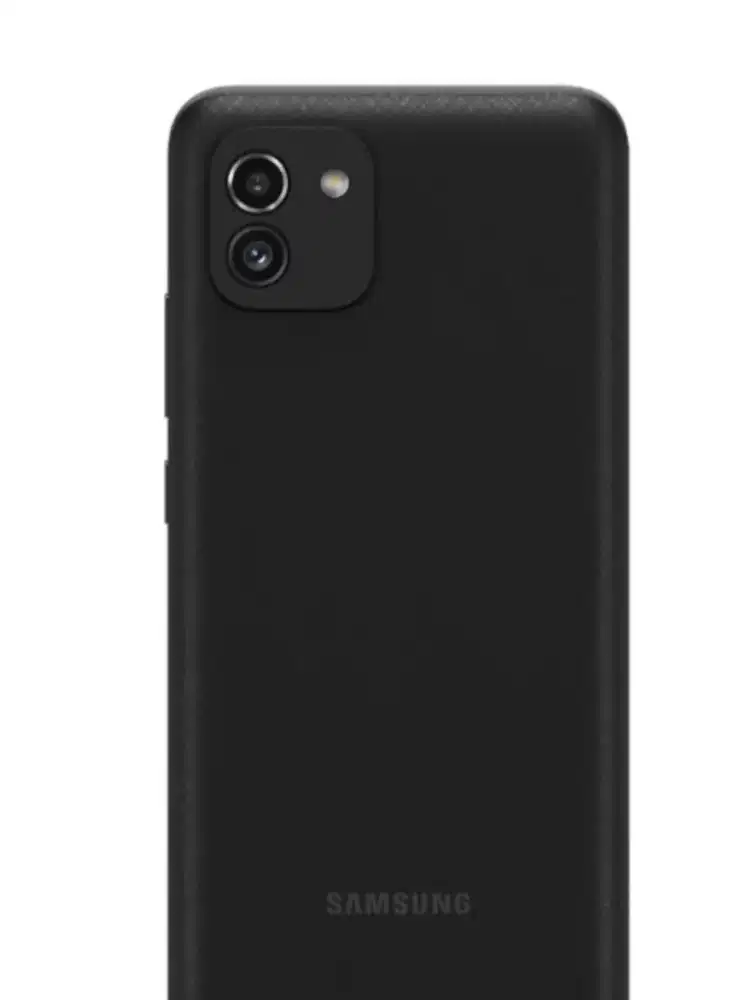 Dijual cepat Samsung A03