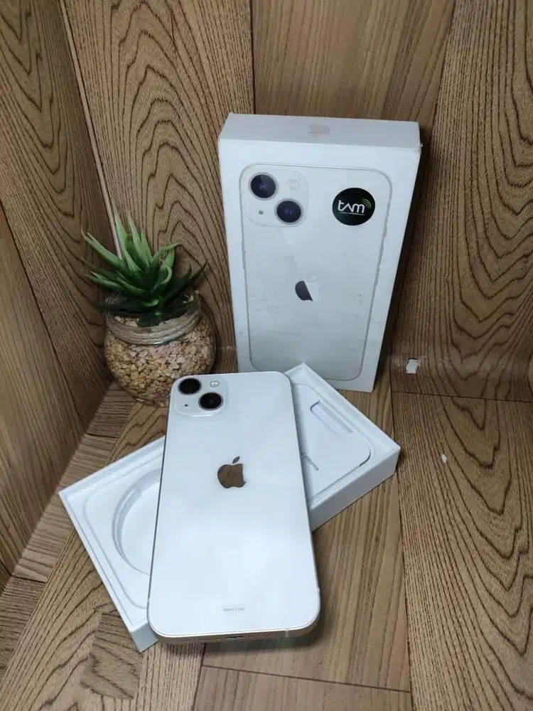 IPHONE 13 BASIC IBOX