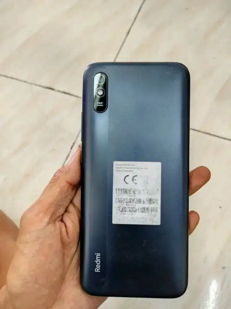 Redmi 9A 3/32Gb 500mah
