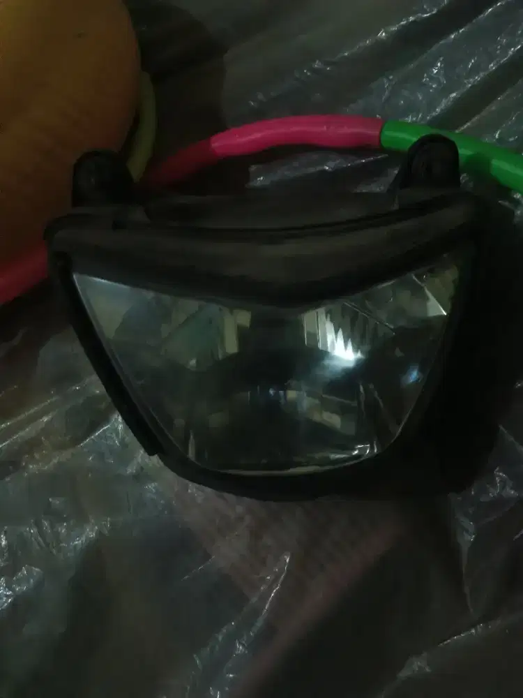 Part Original Kawasaki Ninja R RR