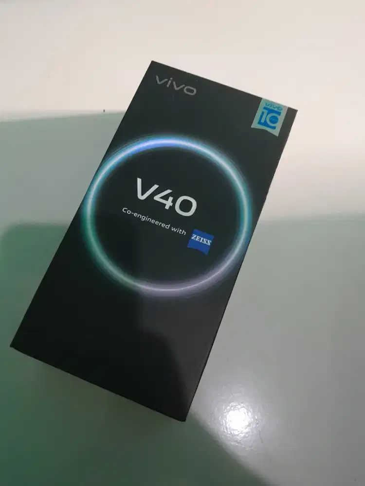 JUAL HP VIVO V40 5G MULUS