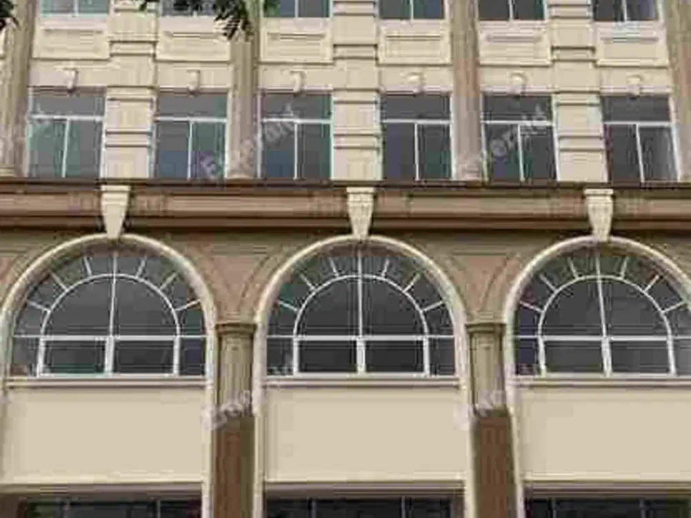 Ruko Golf Island PIK, Jakarta Utara