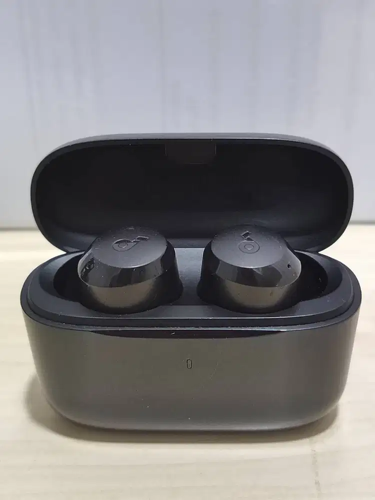 Headset Bluetooth Soundcore Anker Original, Gaming & Bass Mantap