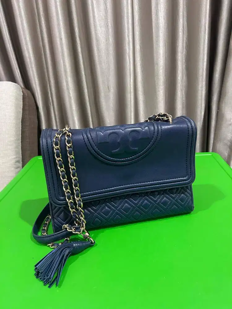 Tory Burch Fleming Convertible Medium