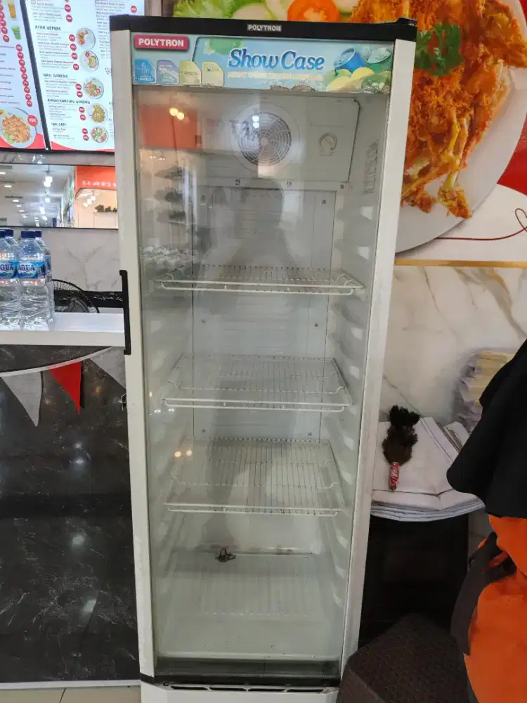 Showcase Polytron SCN 230L