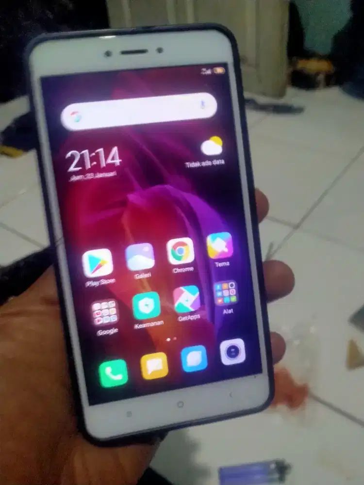Redmi note 4 3/32 Snapdragon 625