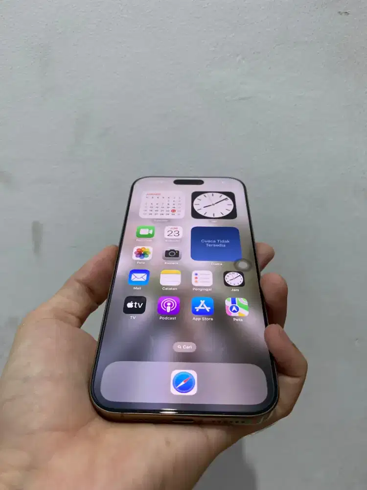 Iphone 16 Promax 256 Ibox