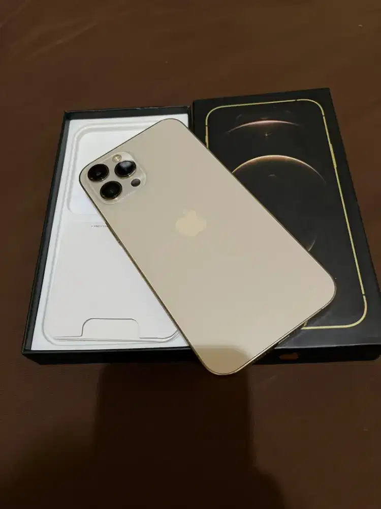 Iphone 12 Promax 128gb