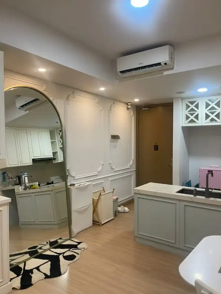 Pik - Murah Apartemen Gold Coast