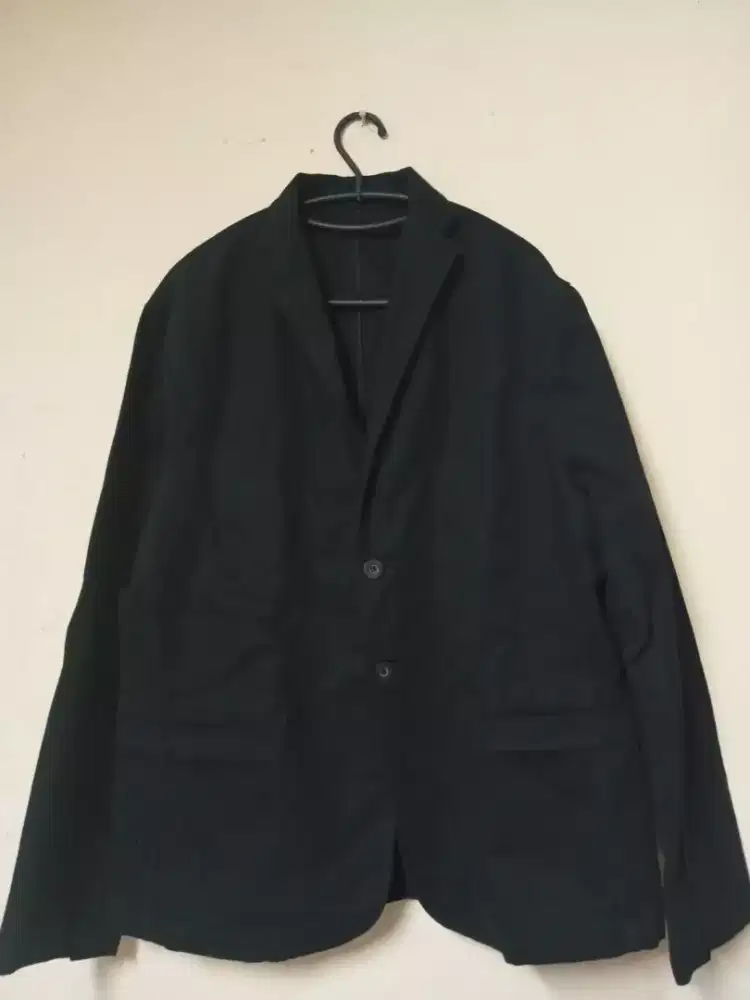 Blazer allmarch size xxl