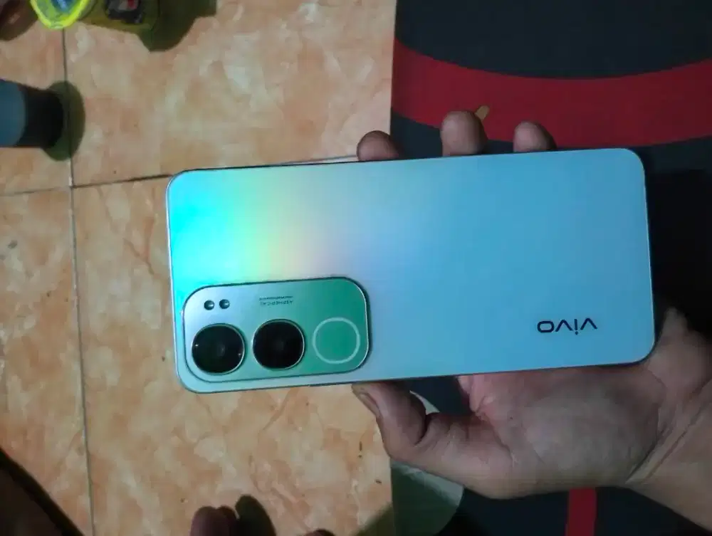 VIVO Y19S Pro Ram 4+4/64