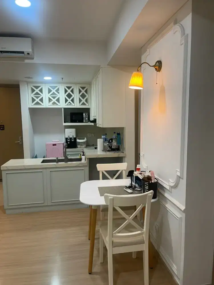 Pik - Murah Apartemen Gold Coast