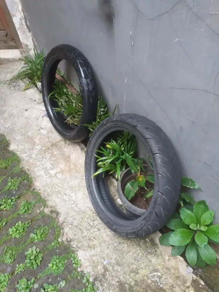 Ban R14 Matic Beat Vario Mio Spacy dll