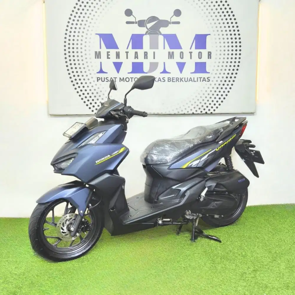 VARIO 160 CBS 2024 DP 1,000K! BERGARANSI MENTARI JOJO MOTOR
