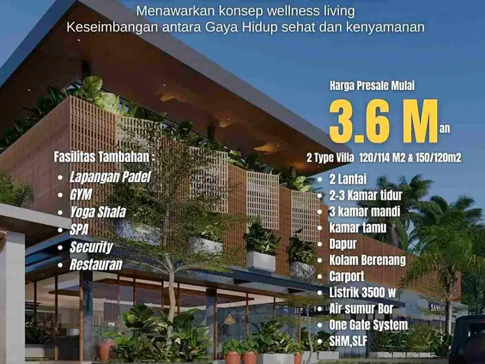 Exclusive Elite Residence Heart Of Sanur