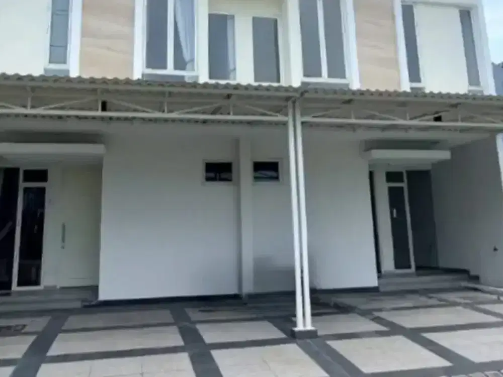 Rumah Minimalis Zimbali Costa Grand Island Pakuwon City