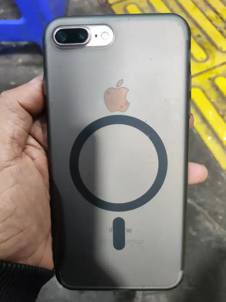 Iphone 7 plus 128gb batangan