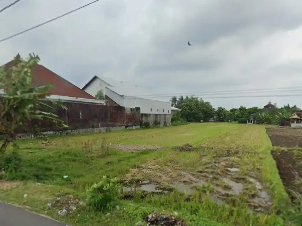 Dijual tanah daerah Sukunan Banyuraden, Gamping, Sleman Yogyakarta