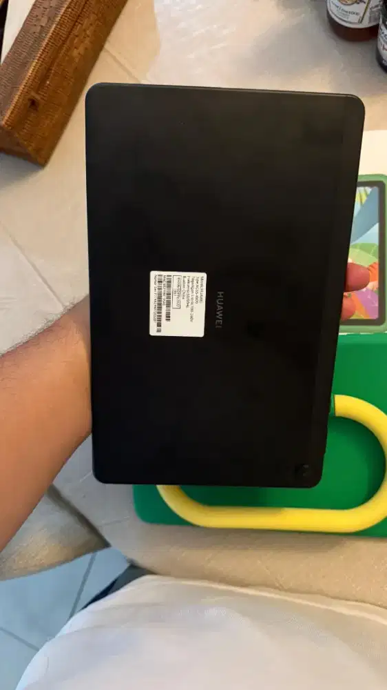 Huawei Matepad SE (Kids Edition)