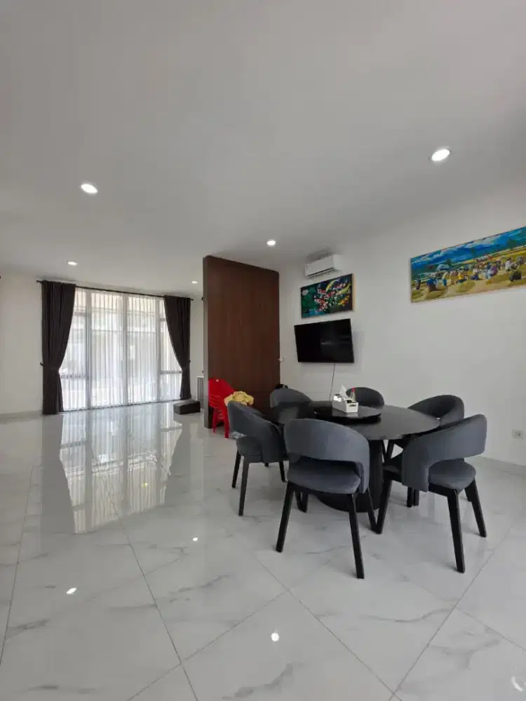 Pik 2 - Rumah Permata Hijau