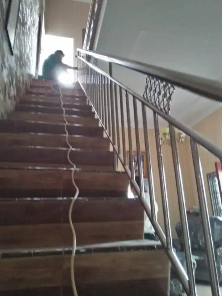 Rillingtangga setenlis