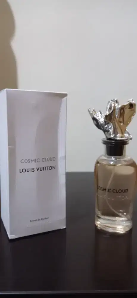 Parfum LOUIS VUITTON COSMIC CLOUD