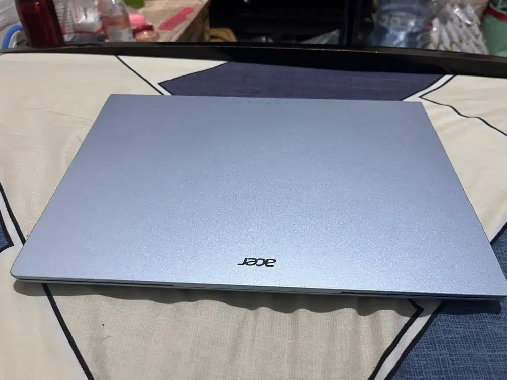 ACER LAPTOP RAM 8gb STORAGE 512gb