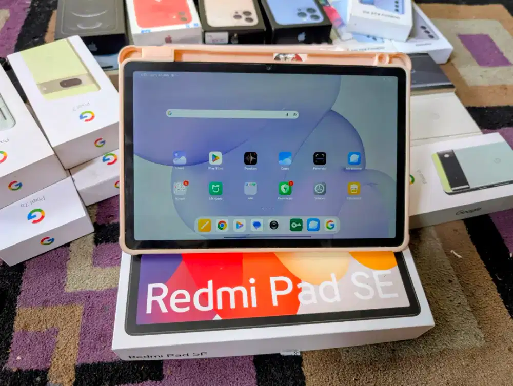 Xiaomi Redmi Pad SE 11 inch