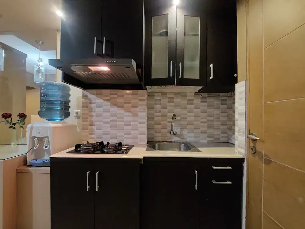 Disewakan Apartemen Gading Icon, nyaman, strategis, dekat Mall, RS