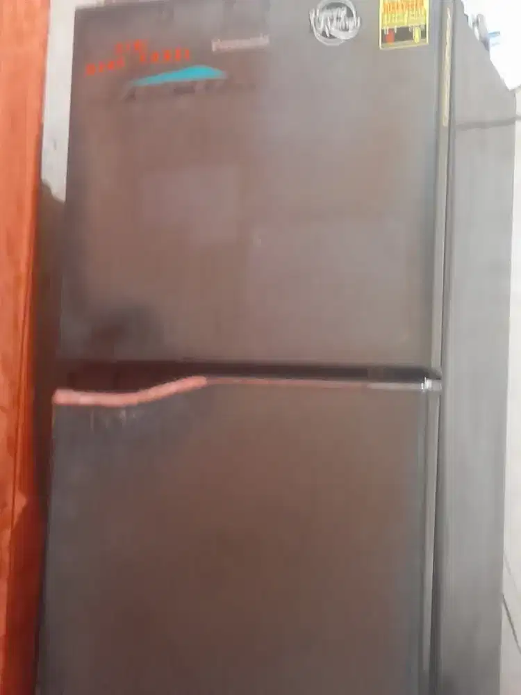 Panasonic 2 pintu