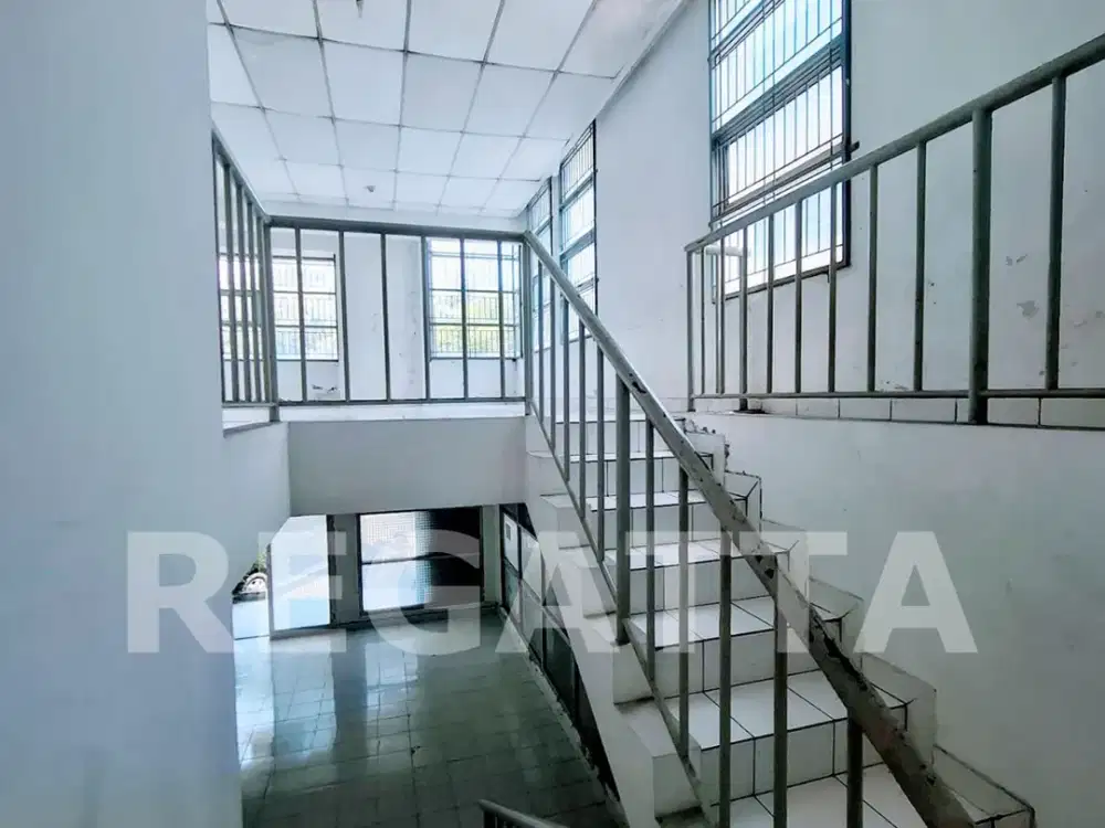 JUAL MURAH RUKO VENTURA 2Lt LIPPO CIKARANG 1,150 M