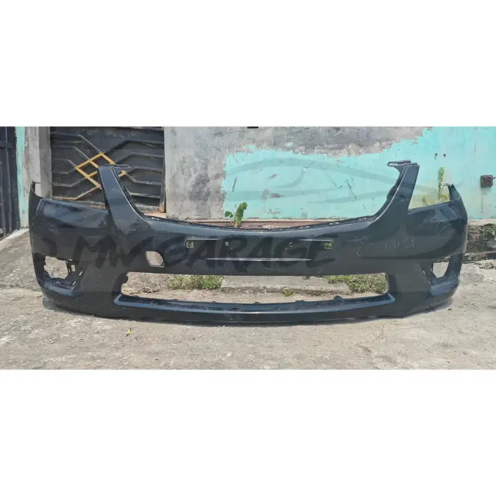 Bumper depan Camry Facelift 2009-2011 Original