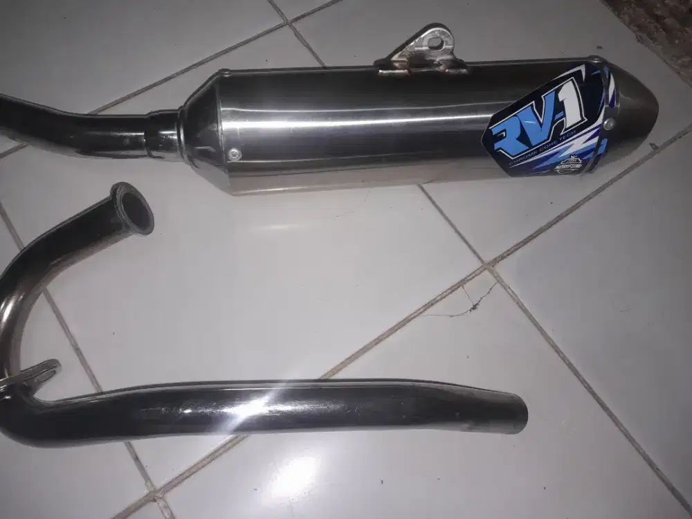 jual knalpot norifumi rv1 n4