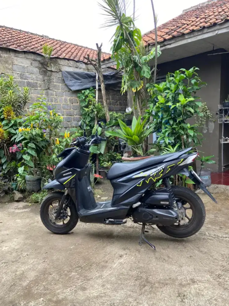 Honda beat streeet 2024 orsinil