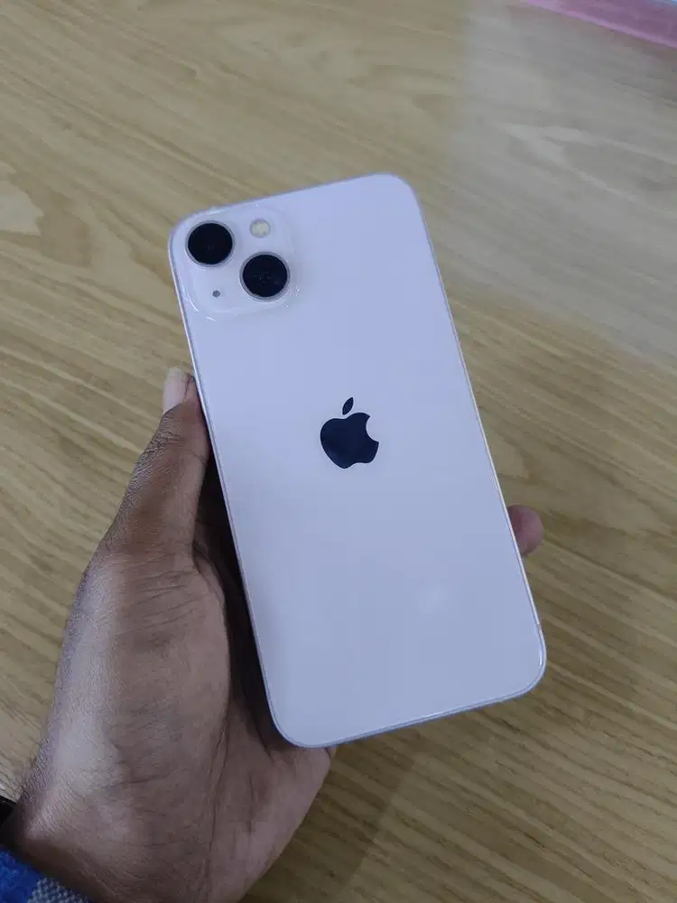 Iphone 13 256gb ex iBox