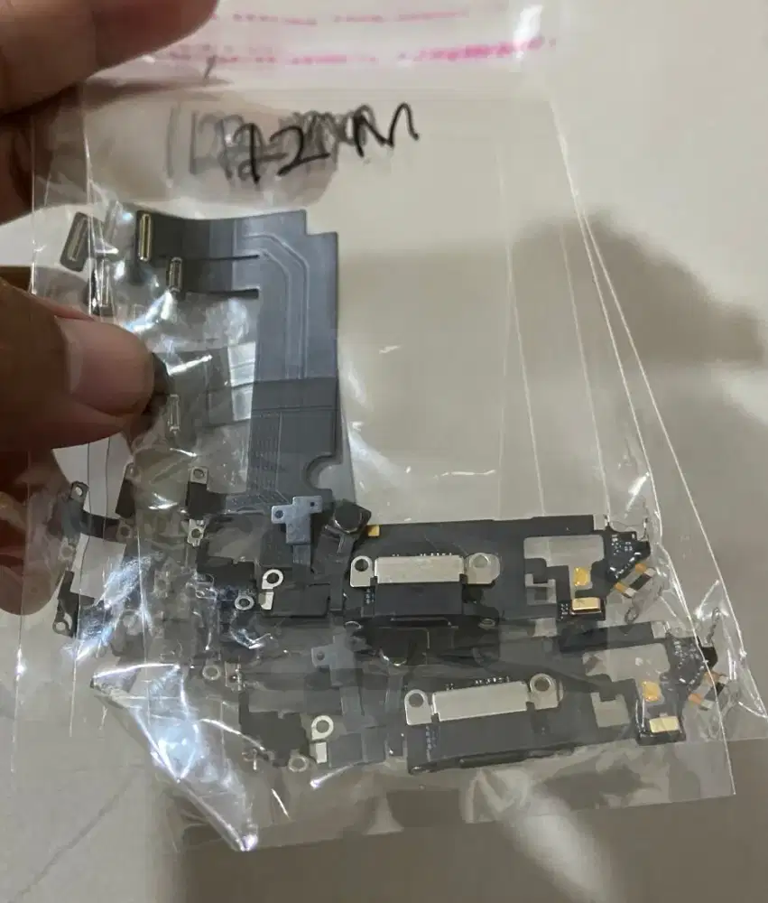 flex charger ip 12 mini