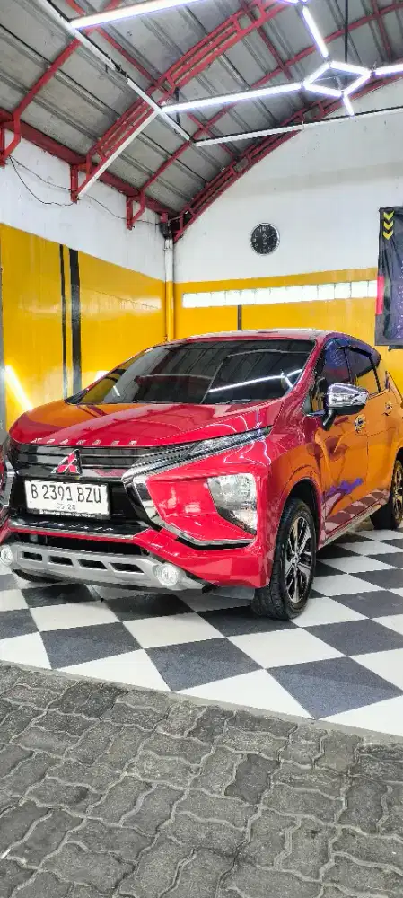 exspander ultimate 2018