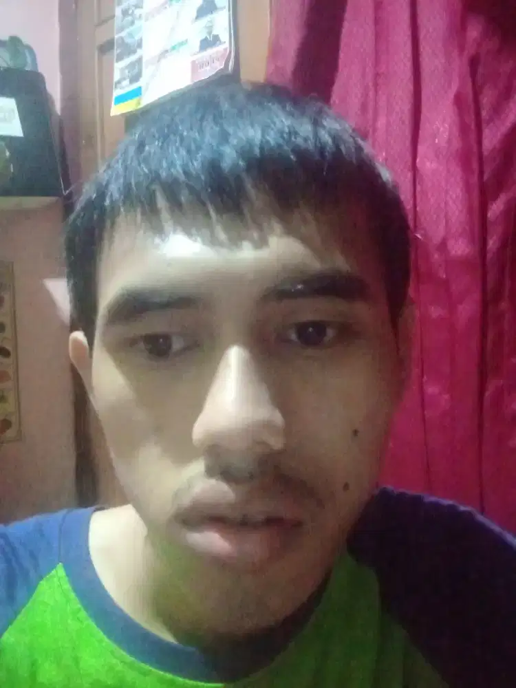 Mencari pekerjaan ob