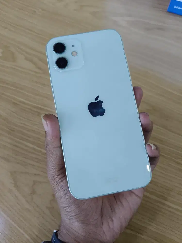 Iphone 12 128gb ex ibox