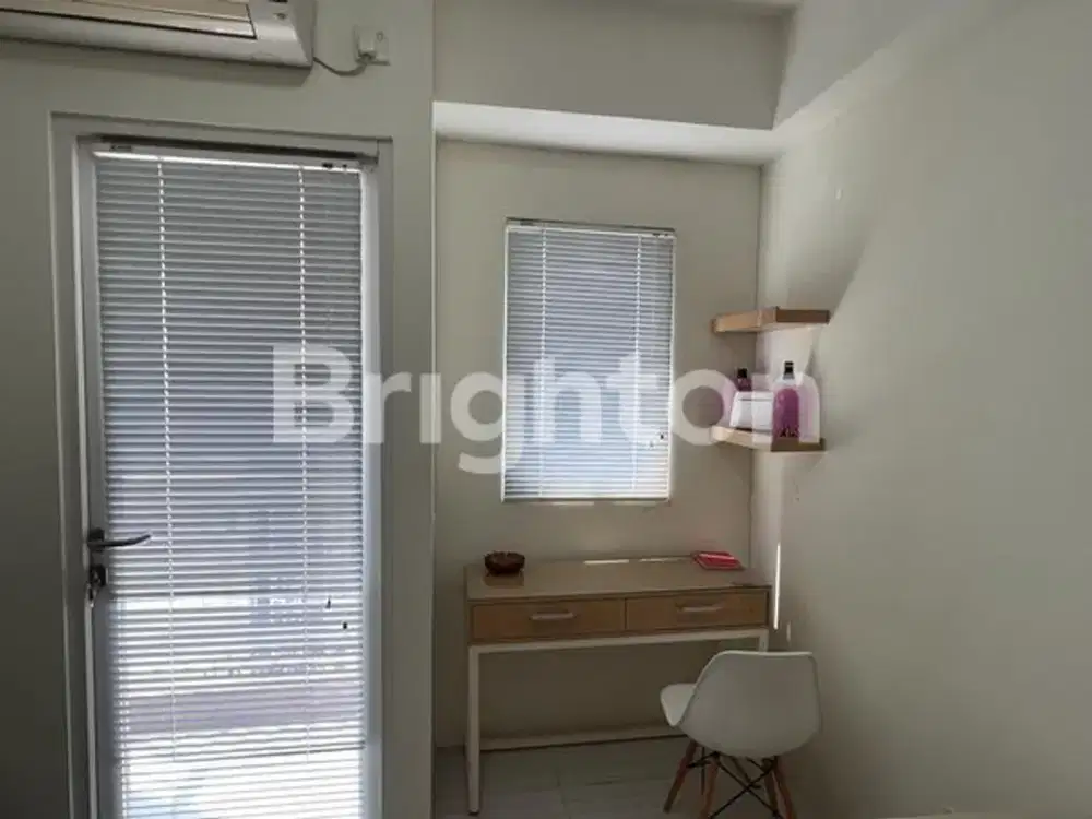 Puncak Dharmahusada dekat Unair