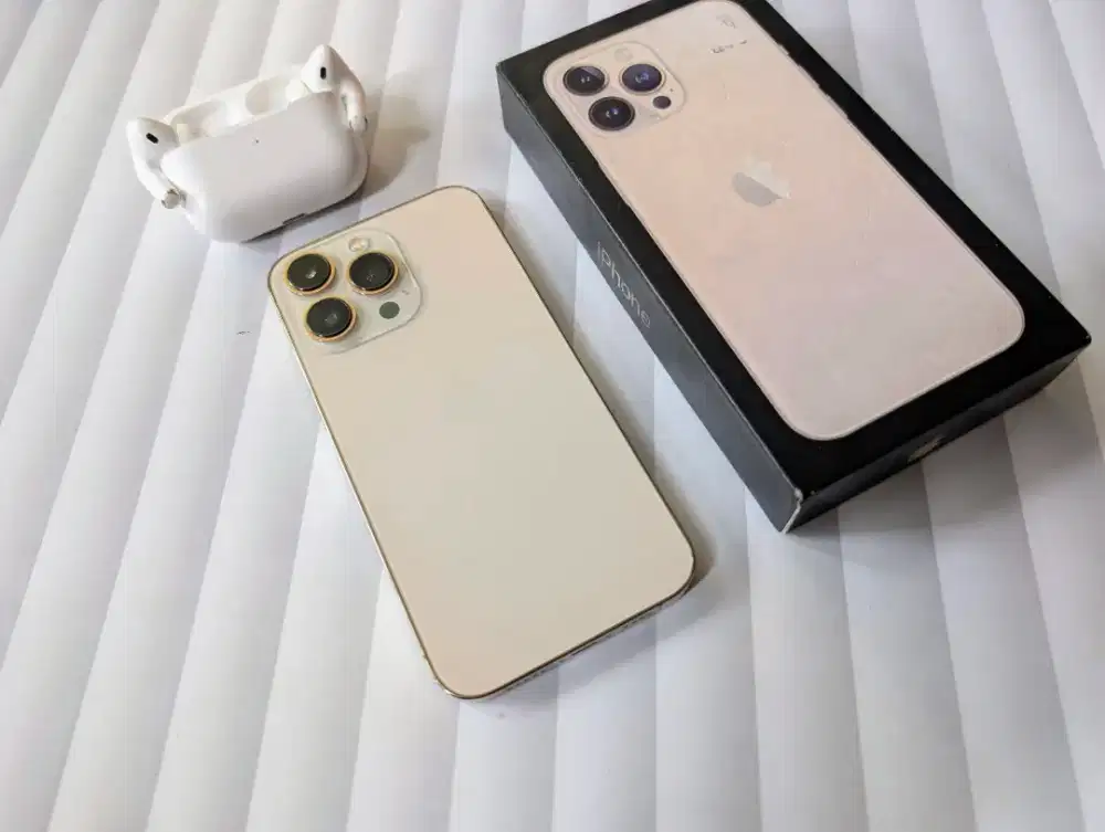 iPhone 13 Pro 128Gb Gold