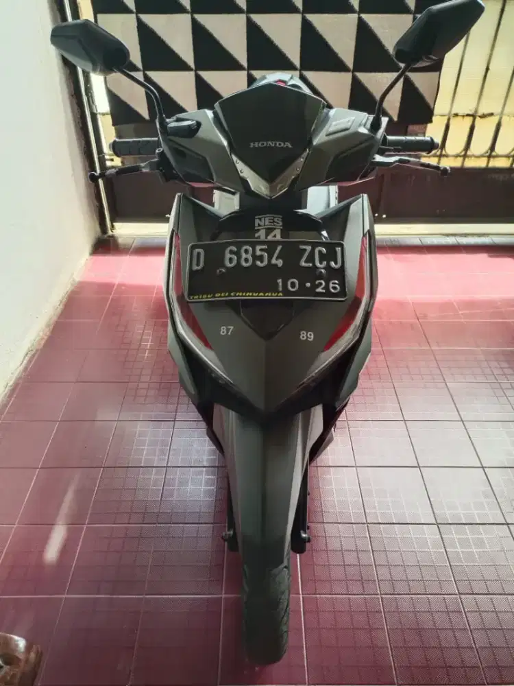Vario 150 cc 2016