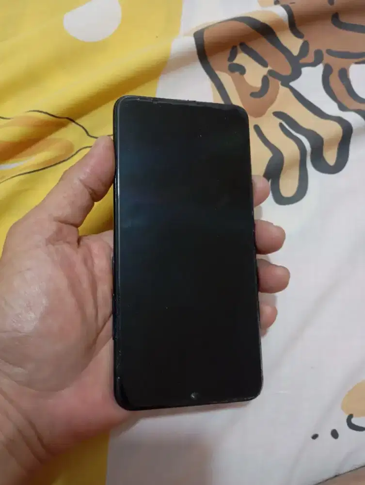 Vivo 11 pro matot