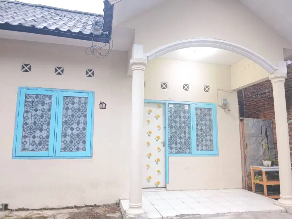 Dijual Cepat Rumah Mondoroko Raya Singosari – Siap Huni