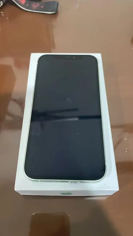 Iphone 12 64 fullset