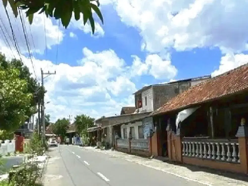 Siap AJB Dekat Stasiun Tugu Jogja Lokasi Premium